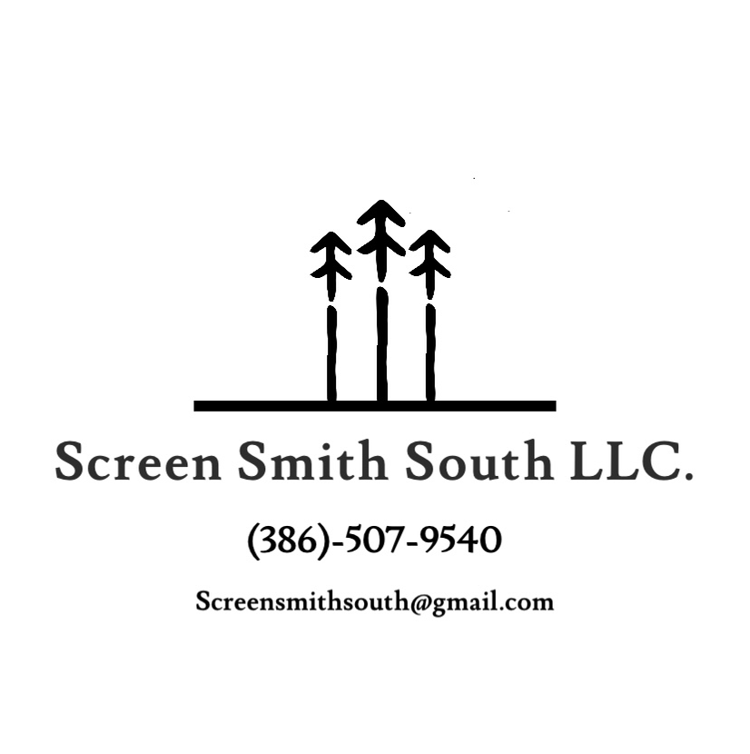 Screen Smith South LLC. logo
