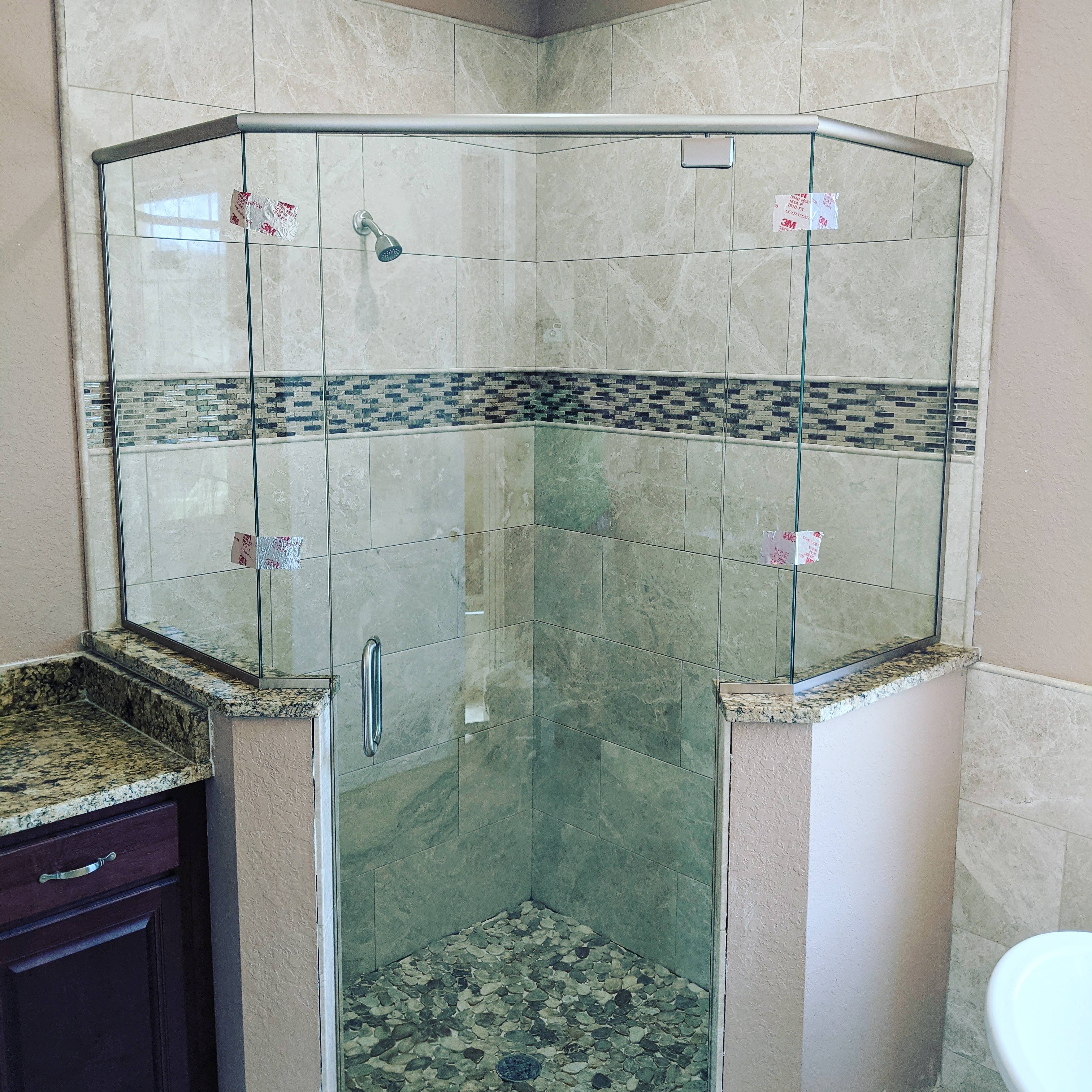 Logo for Picture Perfect Installations LLC