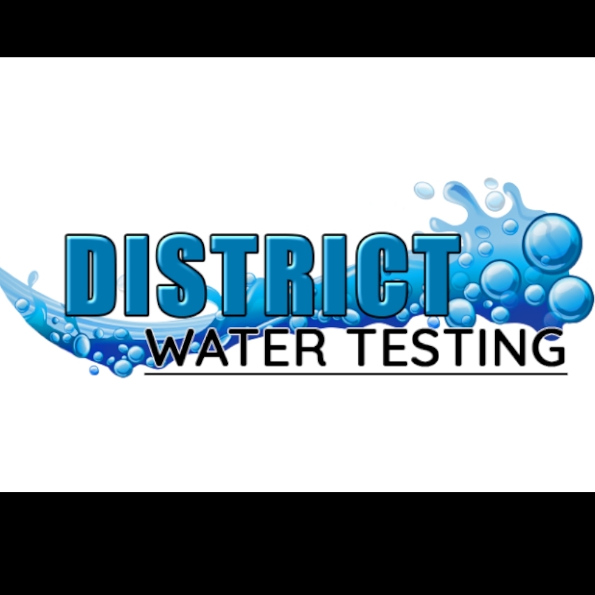 Avatar for District Water Testing