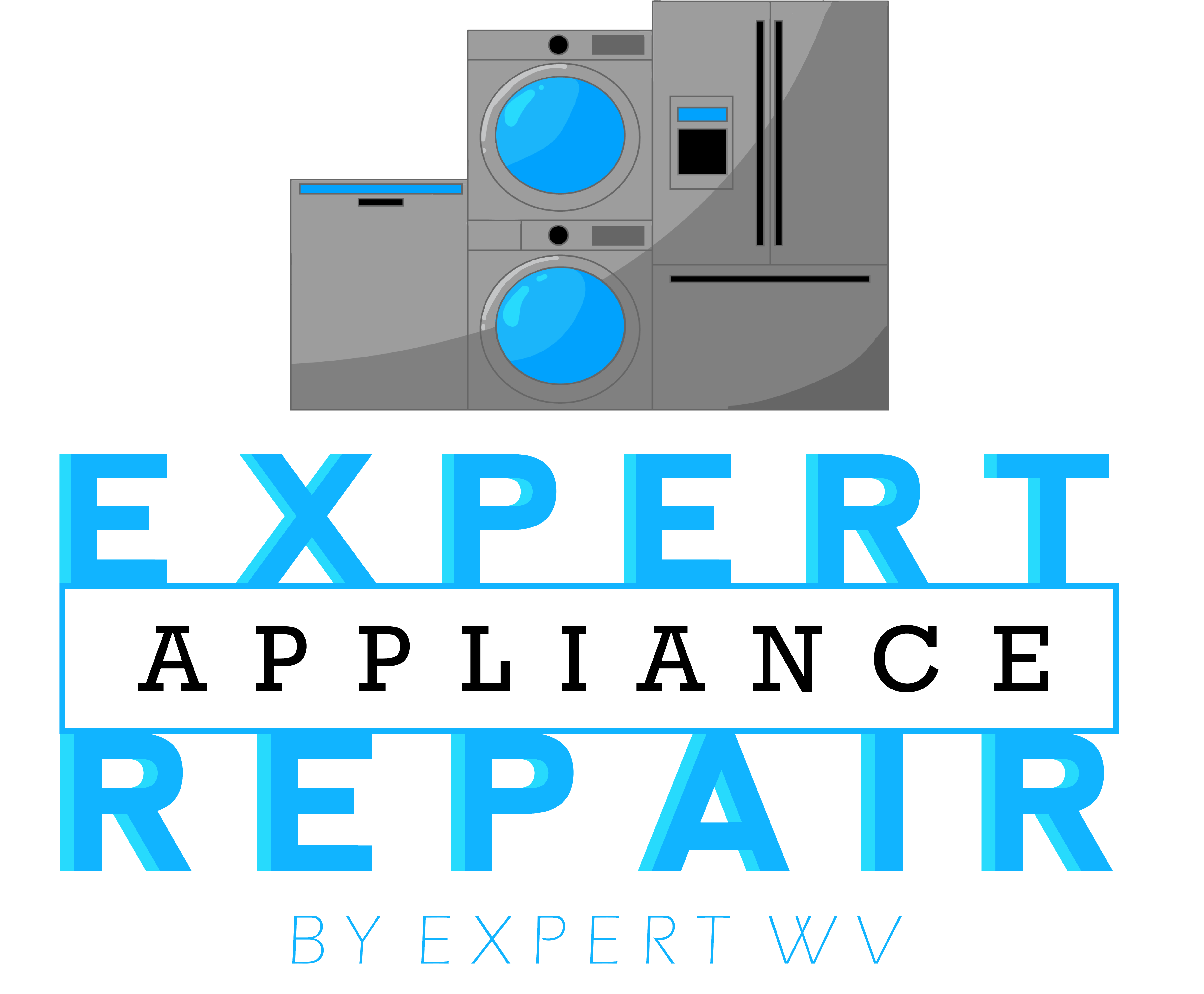 Logo for Expert Appliance Repair