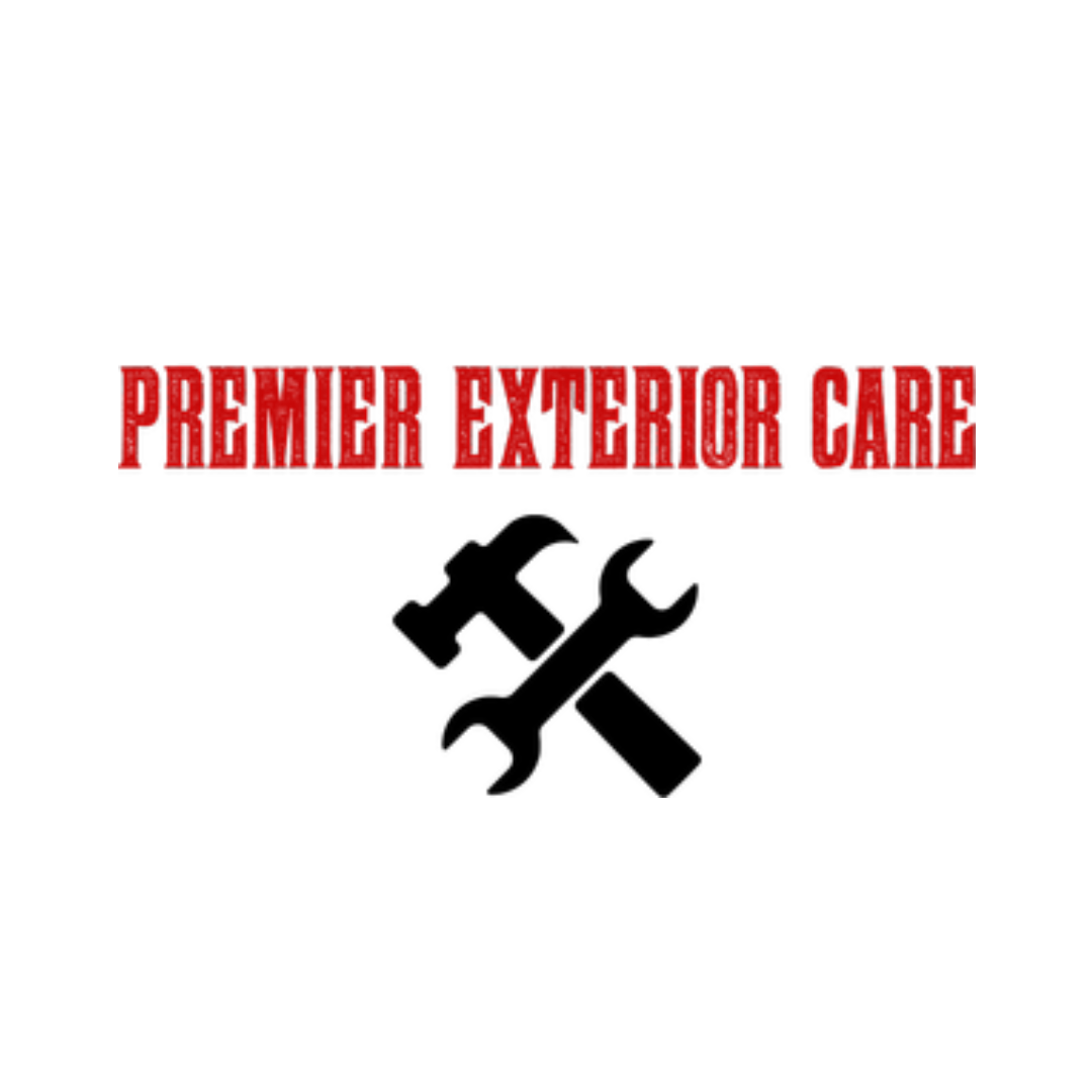 Premier Exterior Care logo