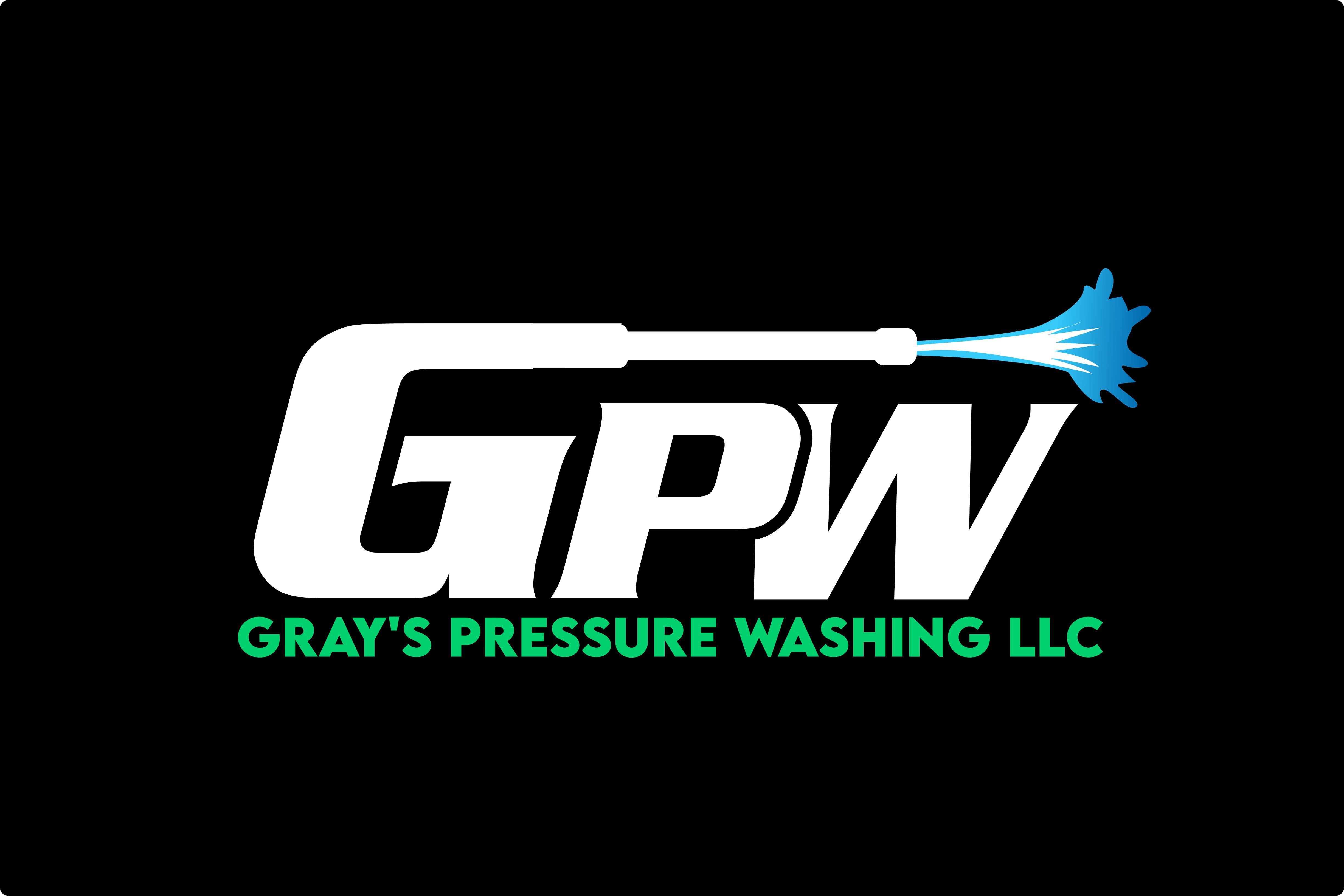 Avatar for Gray's Pressure Washing LLC