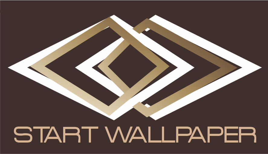 Start Wallpaper logo