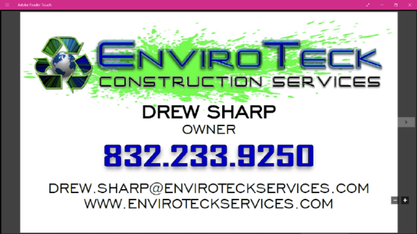 Avatar for Enviroteck Services - Gravel Driveway Experts
