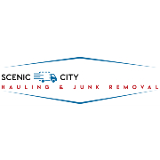 Scenic City Hauling & Junk Removal logo