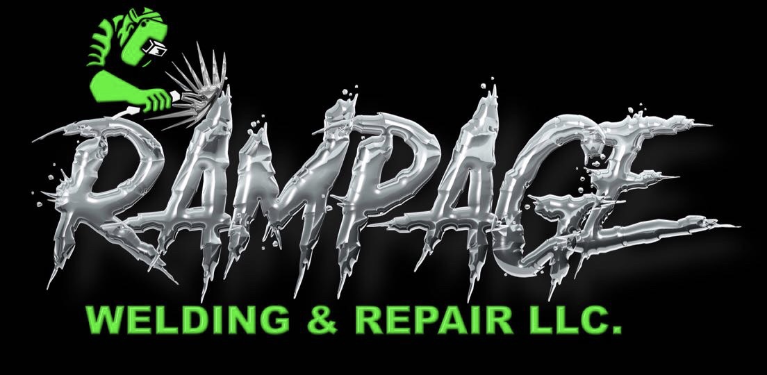 Rampage Welding & Repair LLC logo