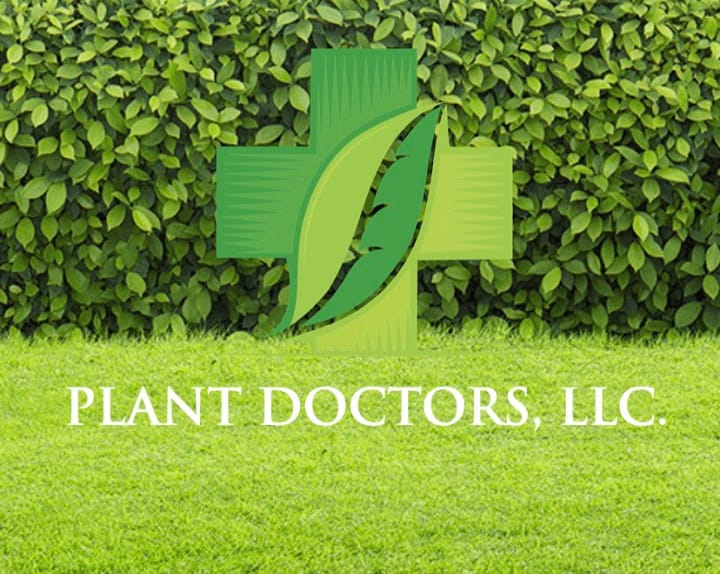 Plant Doctors, LLC. logo
