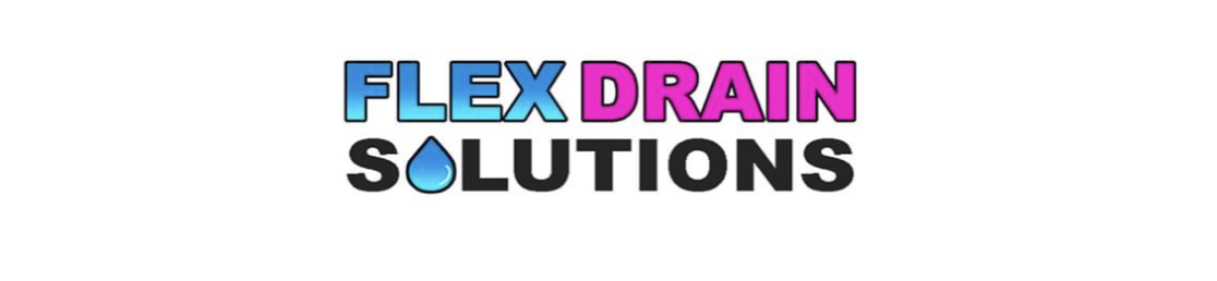 Flex Drain solutions Inc logo
