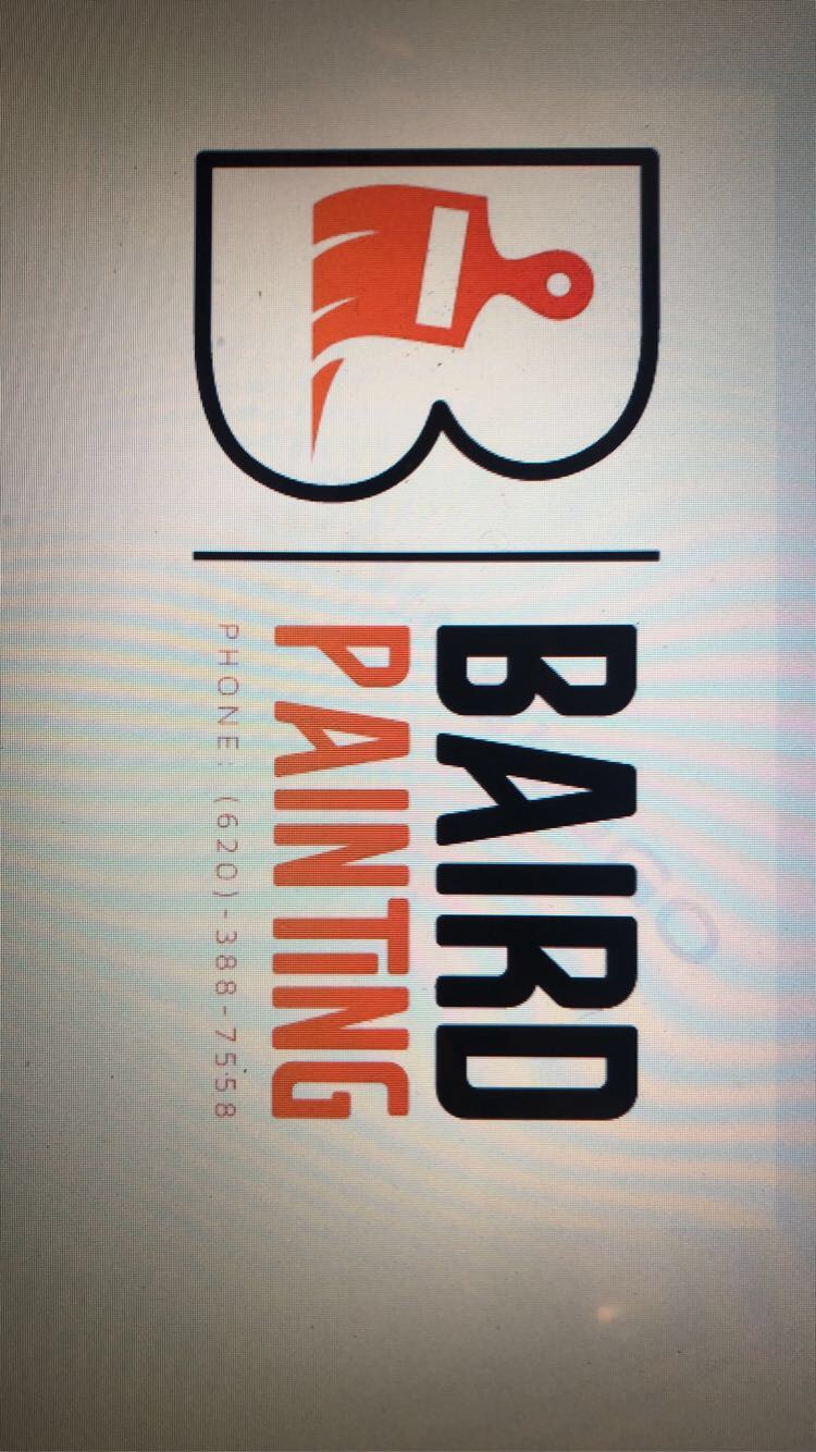 Baird Painting logo