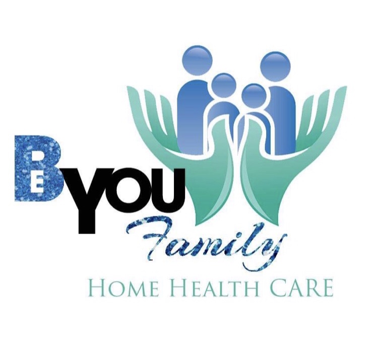 Byou Family Home Health Care logo