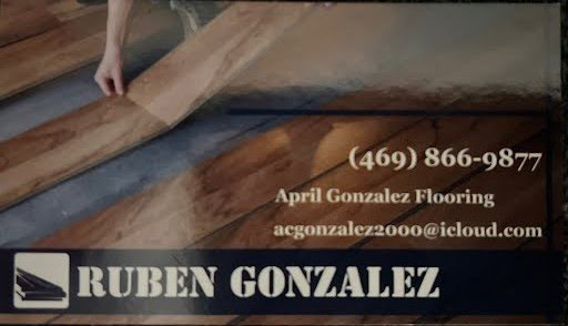 Avatar for April Gonzalez Flooring