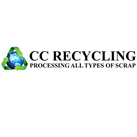 CC Recycling logo