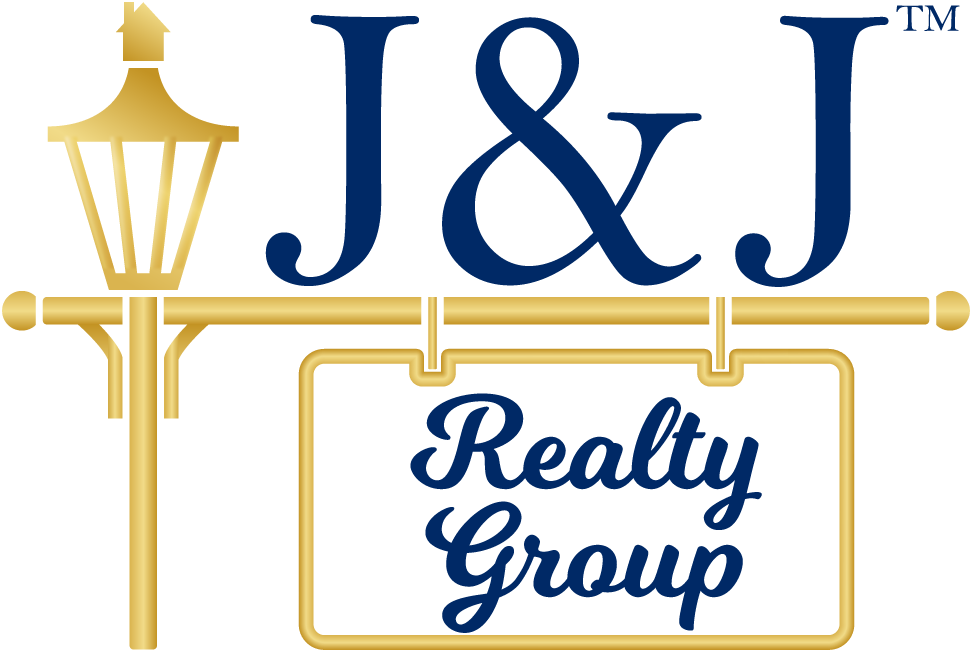 J&J Realty Group logo