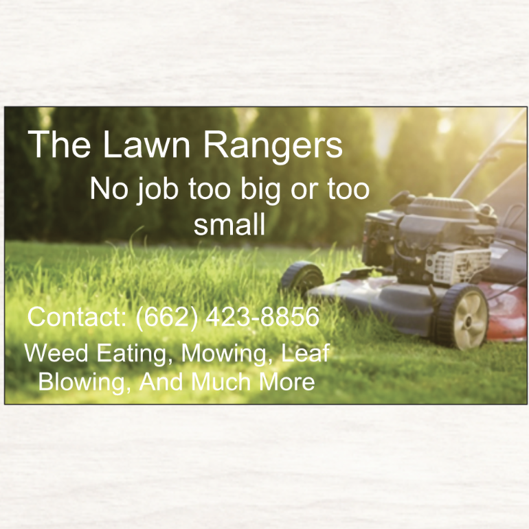 Avatar for The Lawn Rangers