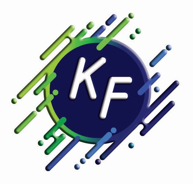 Keen Finishes logo