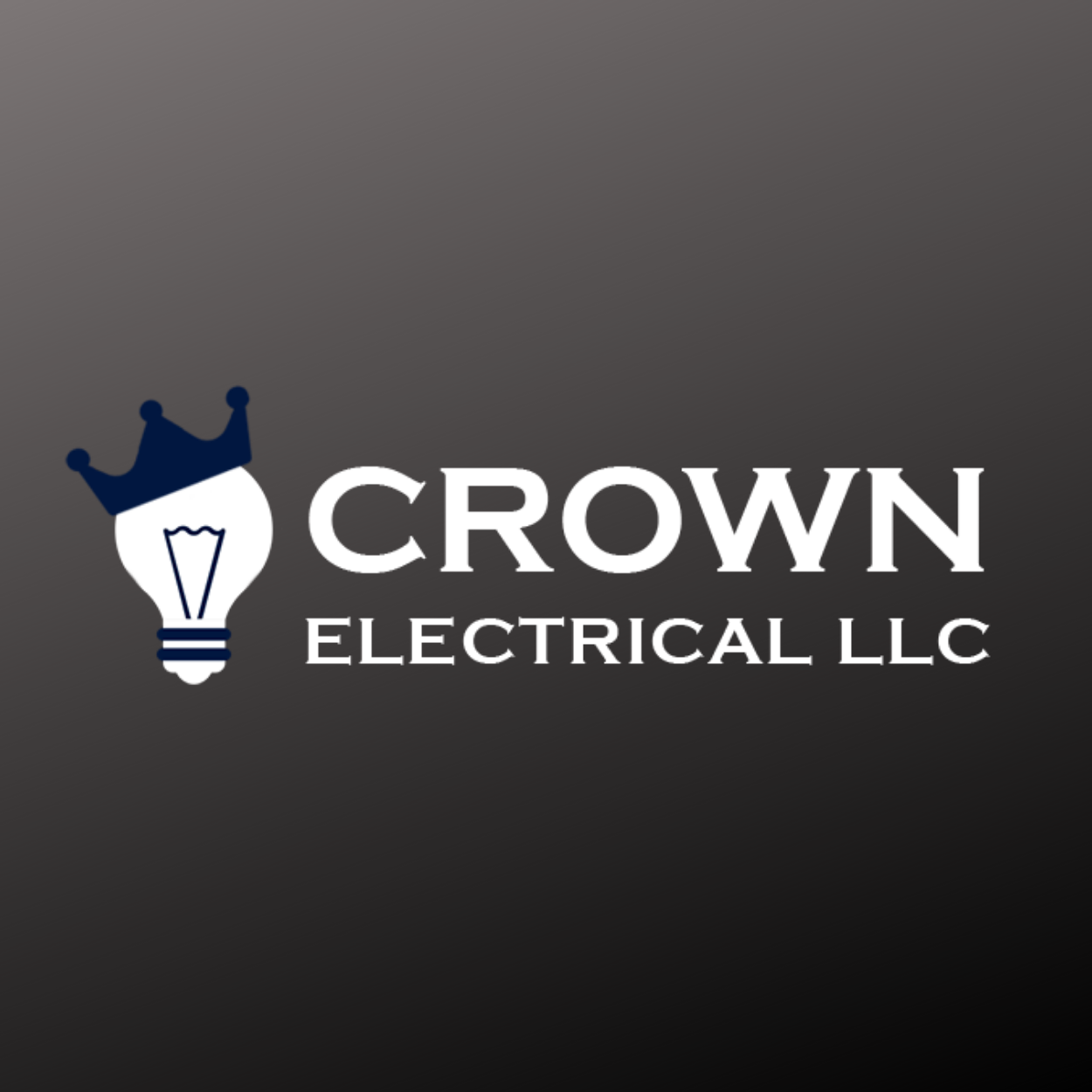 Crown Electrical LLC logo