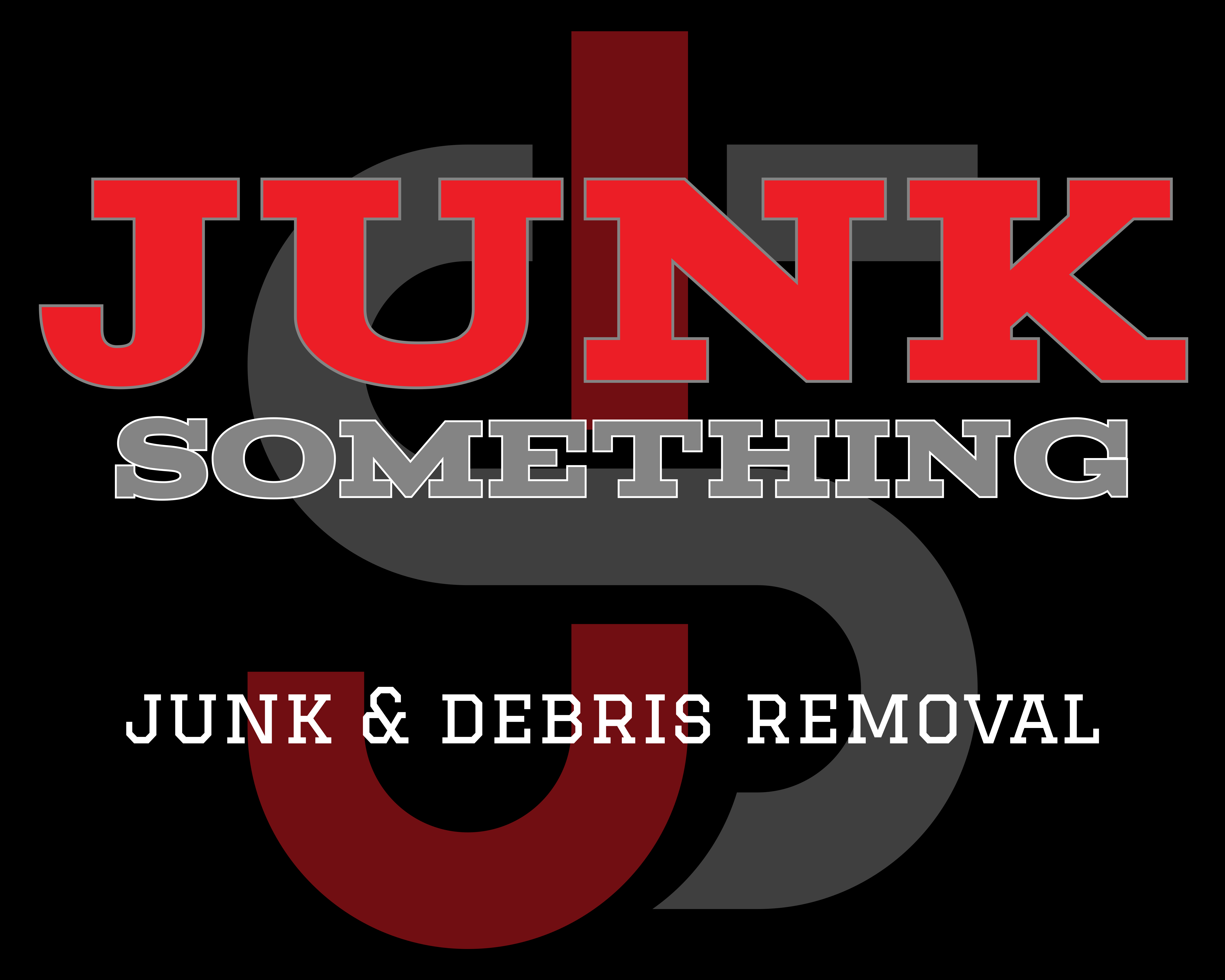 Junk Something llc logo