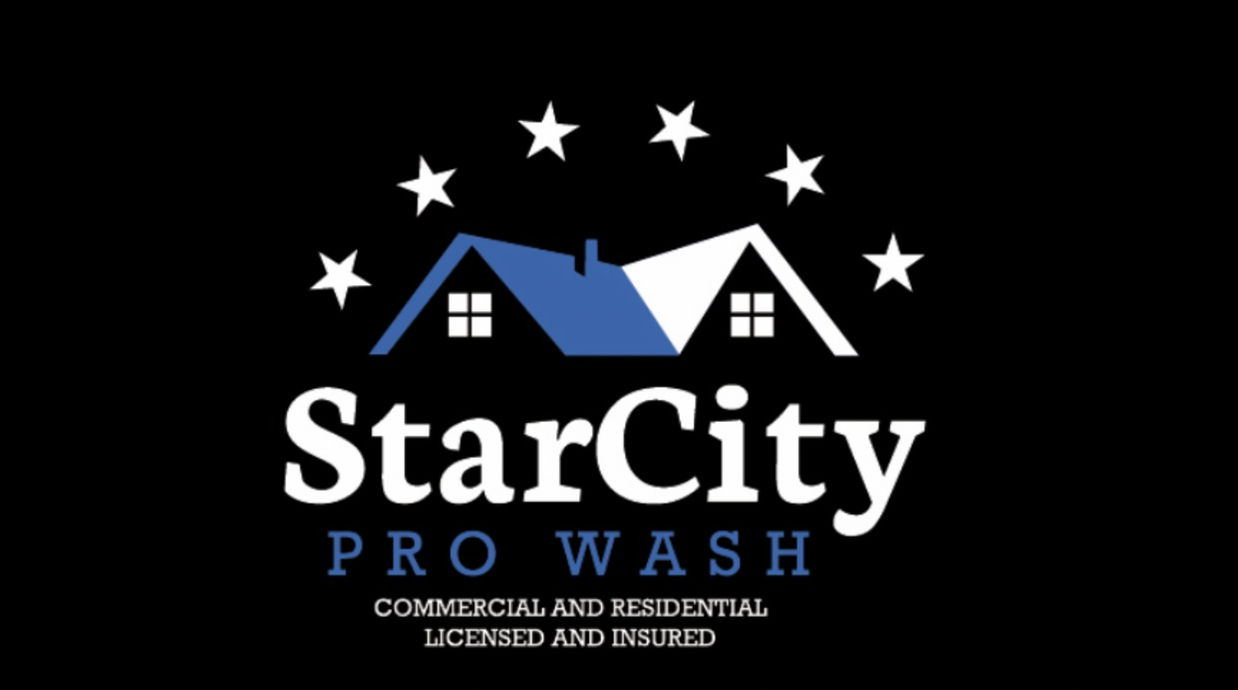 Avatar for StarCity Pro Wash