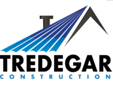 Tredegar Construction, LLC logo
