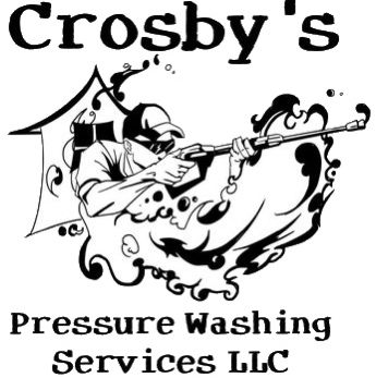 Avatar for Crosby's Pressure Washing Services LLC
