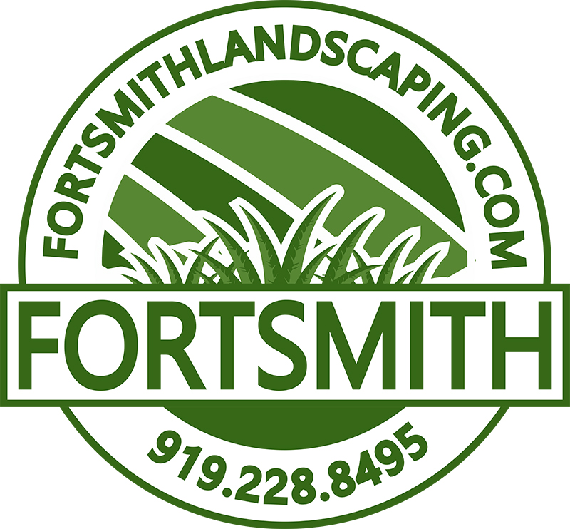FortSmithLandscaping logo