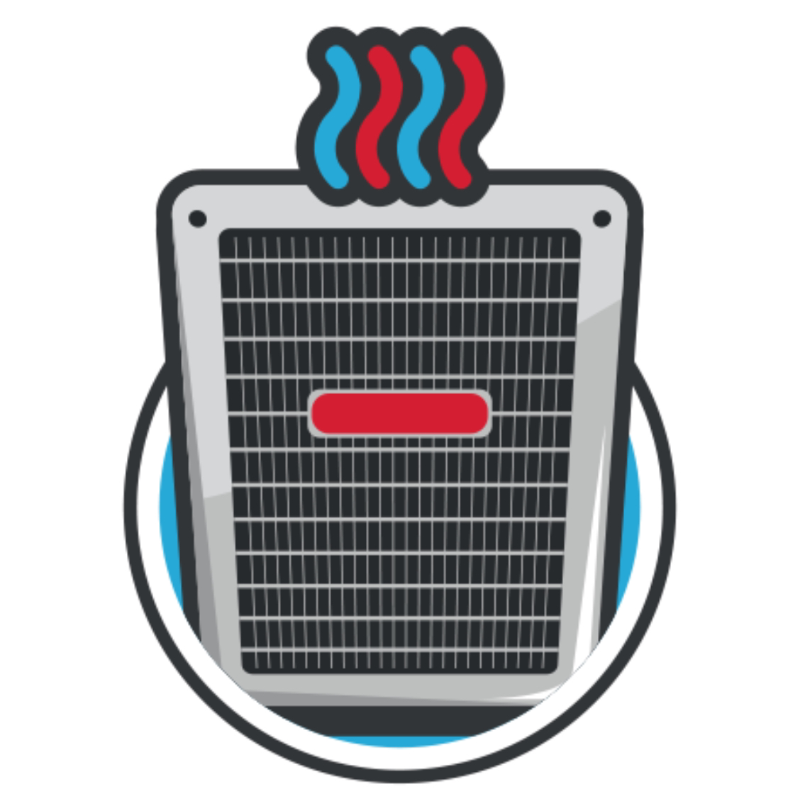iCOOL A/C LLC logo