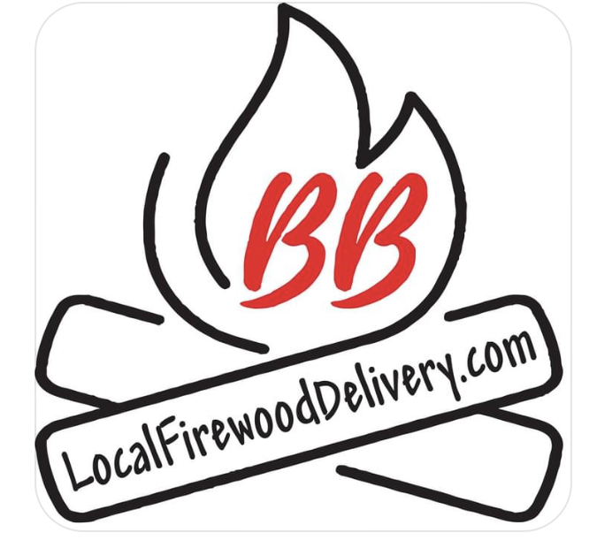 Local Firewood Delivery logo