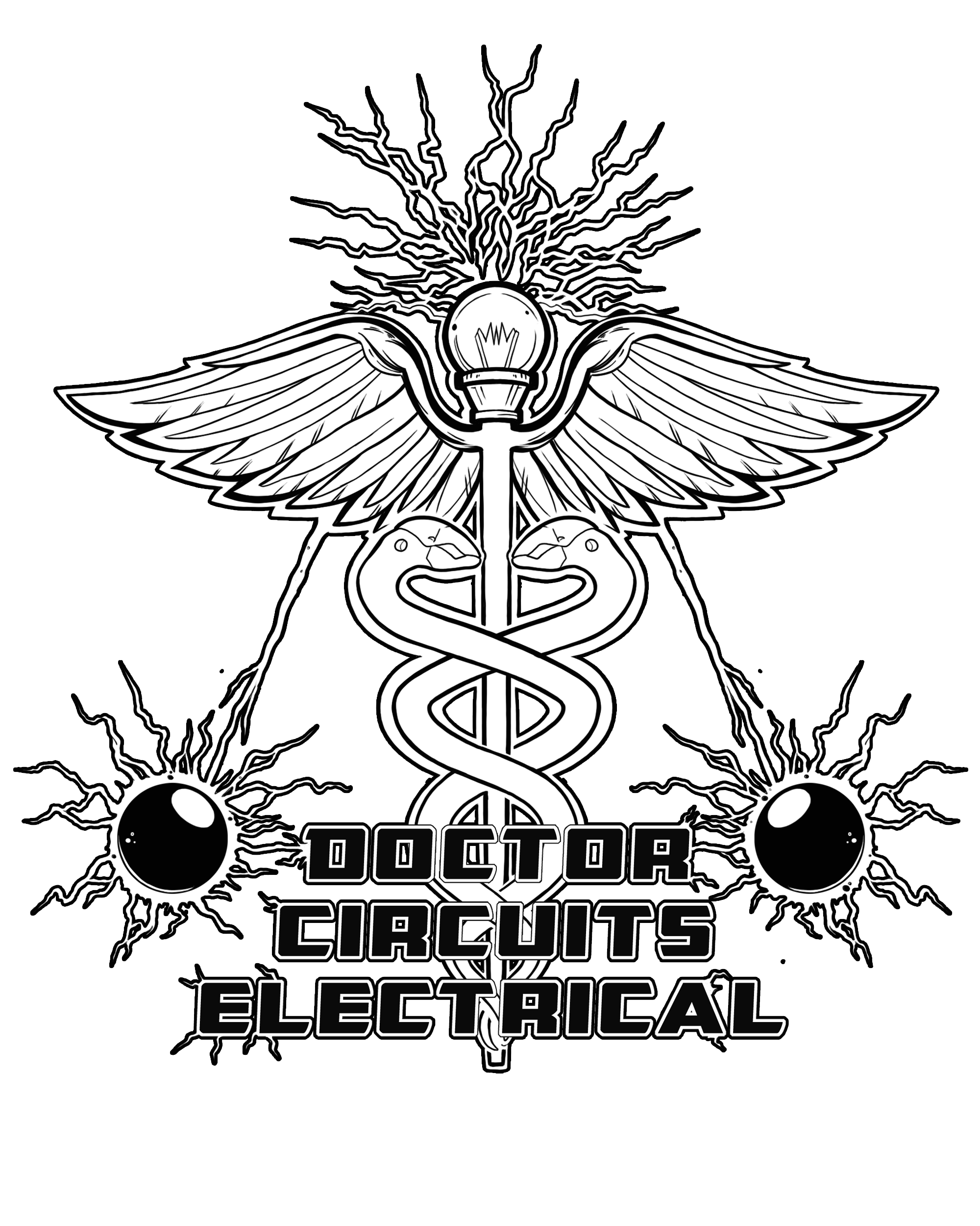 Doctor Circuits Electrical LLC logo