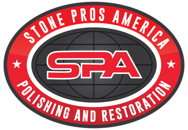 Stone Pros America logo