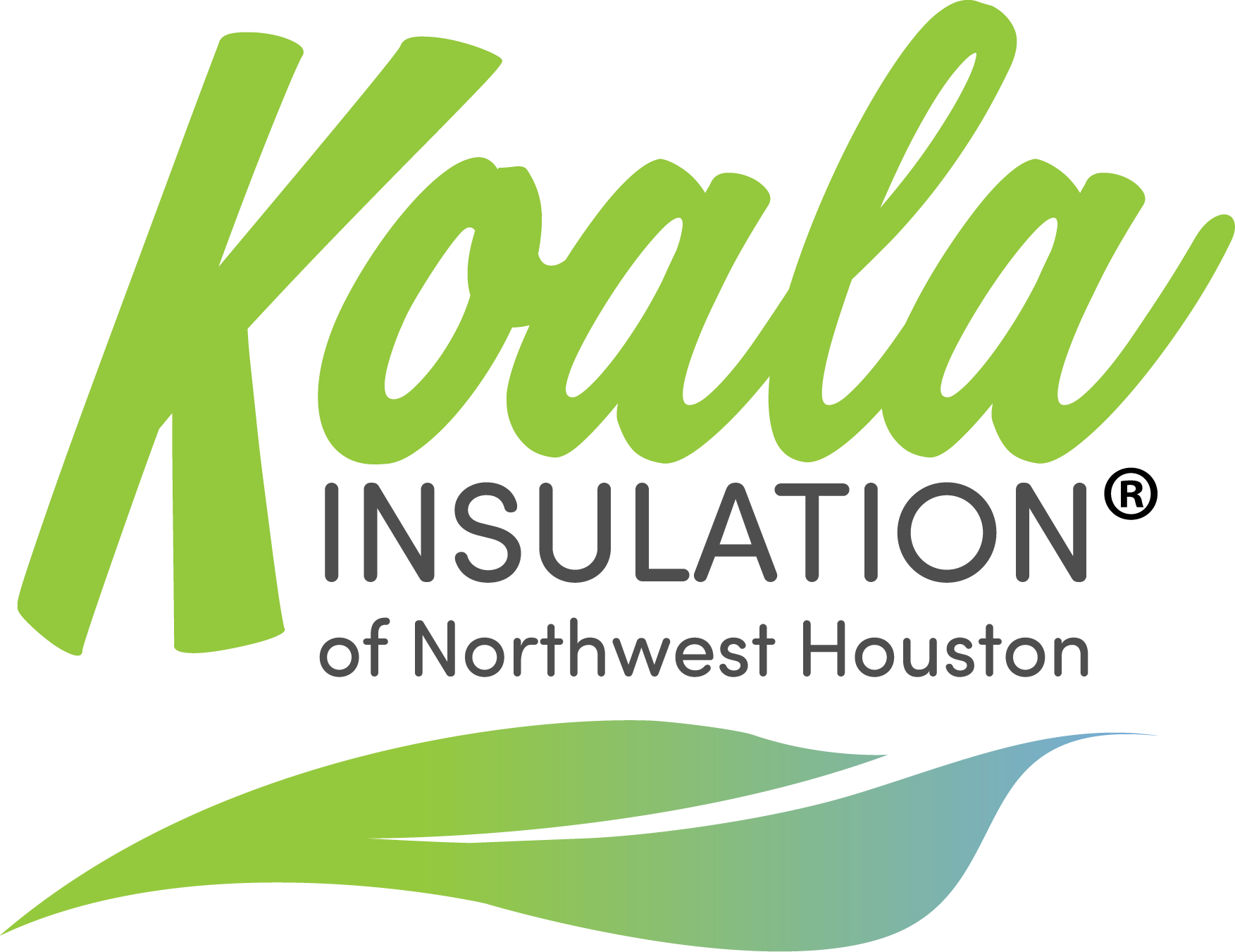 Koala Insulation of Northwest Houston logo