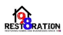 98 Restoration Services LLC logo