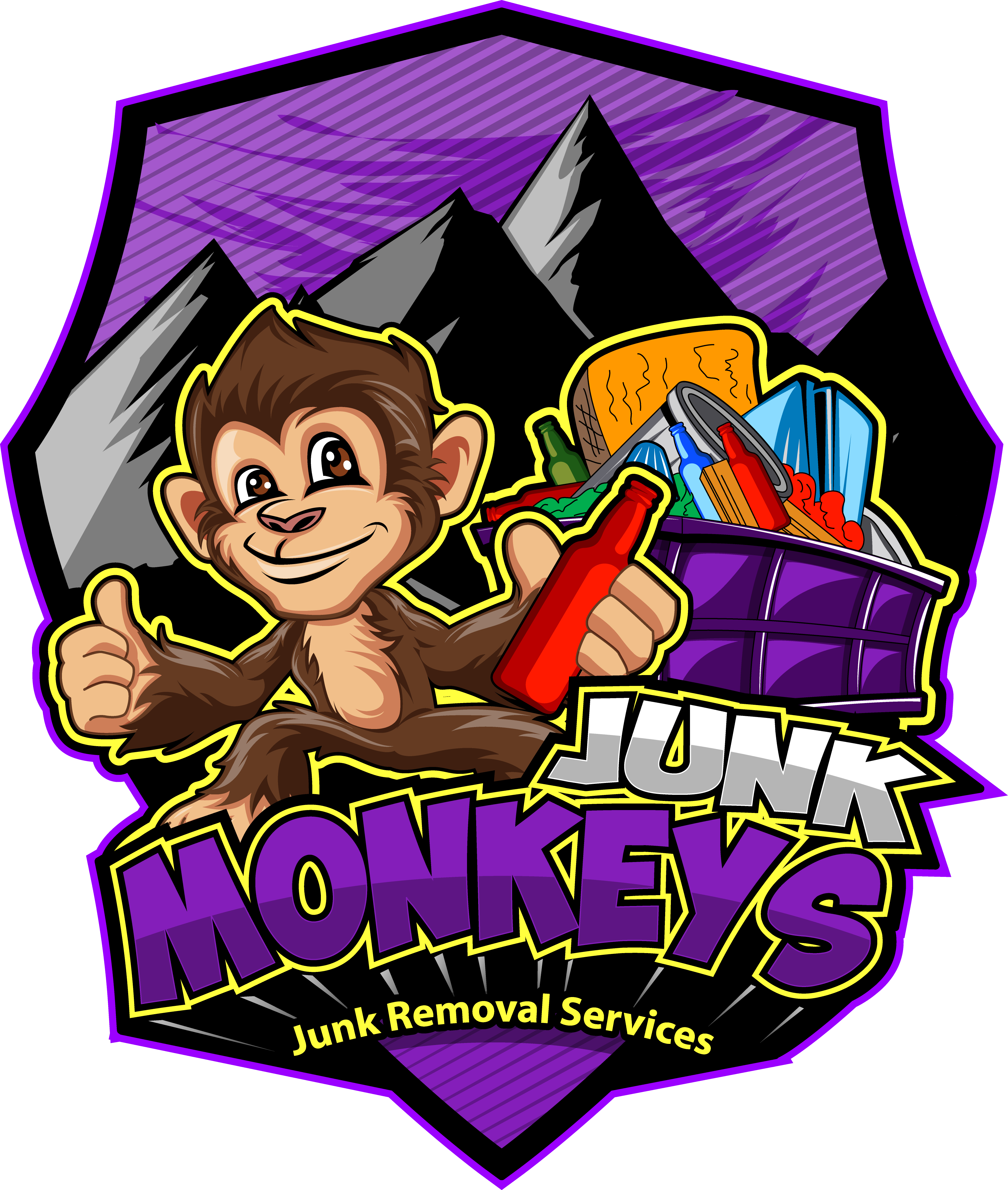 Avatar for Junk Monkeys