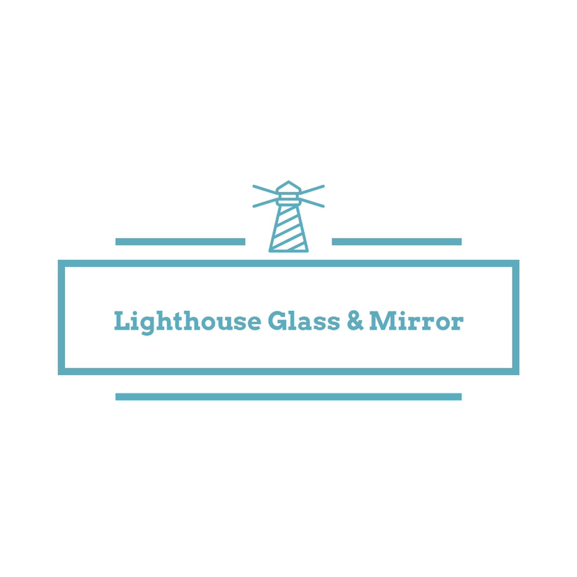 Lighthouse Glass & Mirror logo
