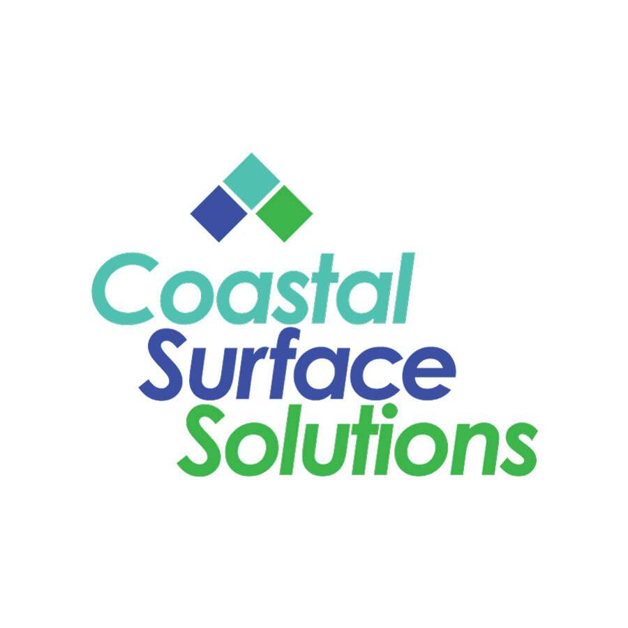 Coastal Surface Solutions logo