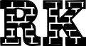 RK Masonry and Tuckpointing logo