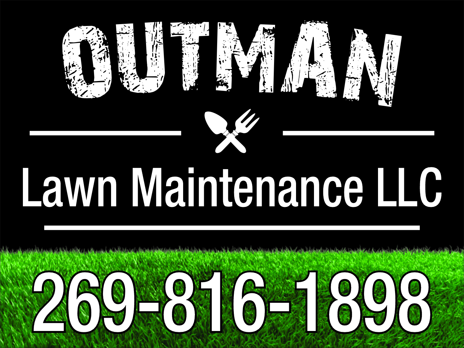 Avatar for Outman Lawn Maintenance LLC
