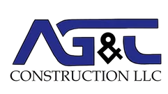 AG & C Construction LLC logo
