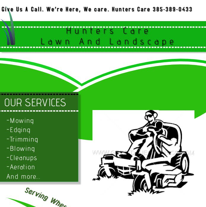 Avatar for Hunters Care Lawn & Landscape