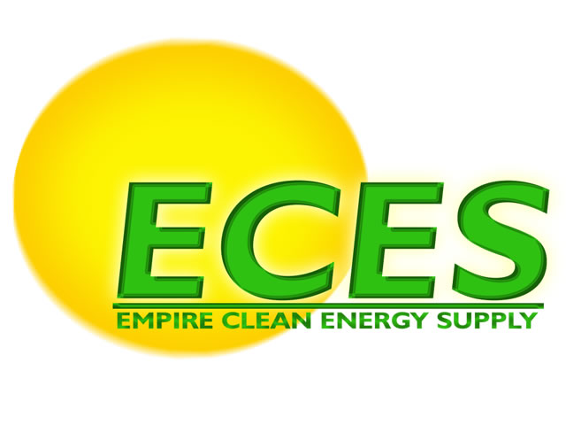 Empire Clean Energy Supply logo