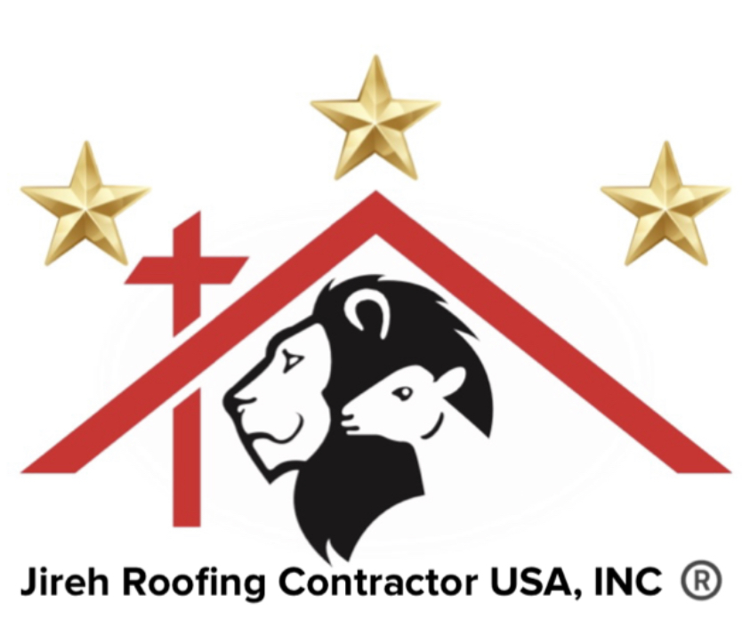 Jireh Roofing Contractor USA, INC logo