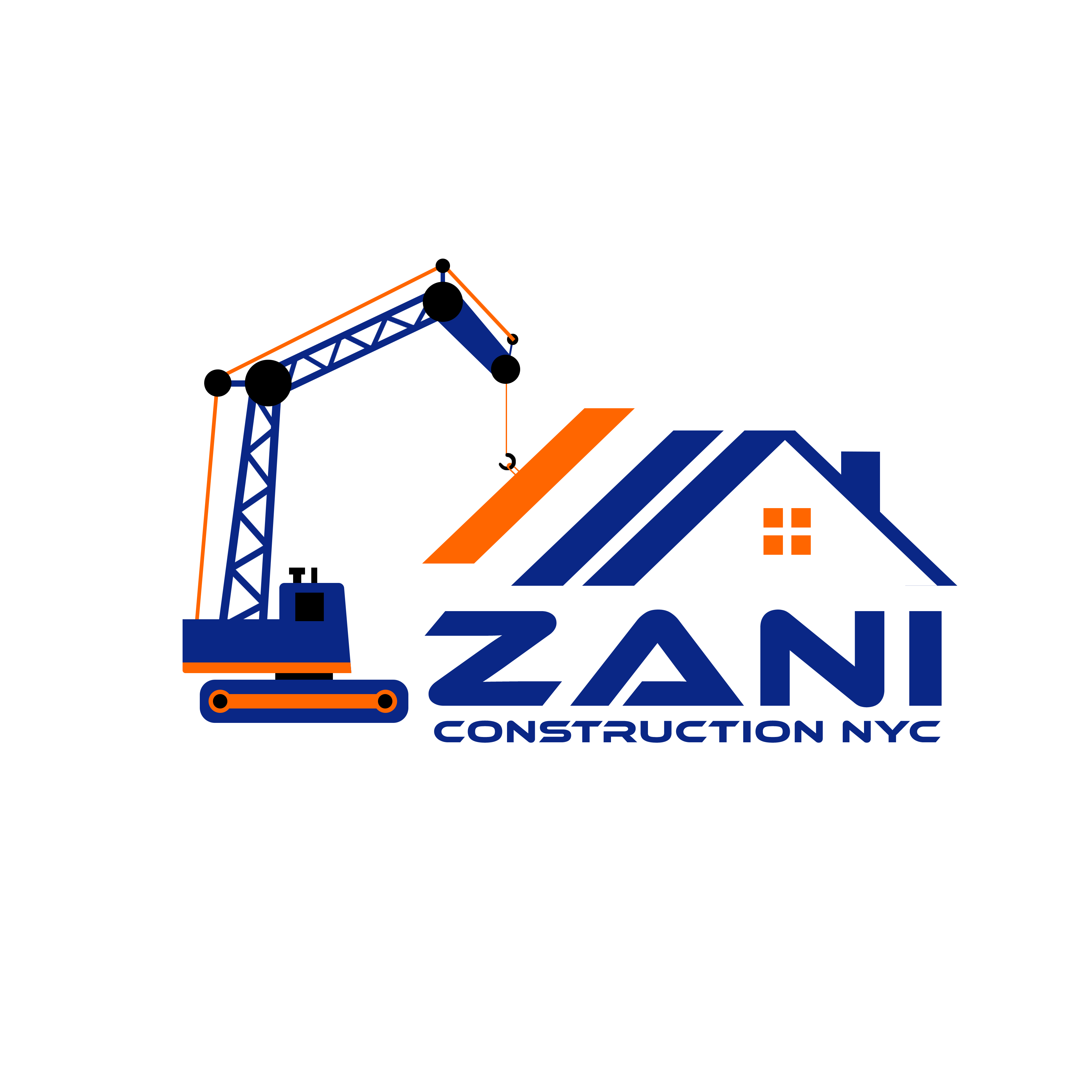 Avatar for Zani Construction NYC
