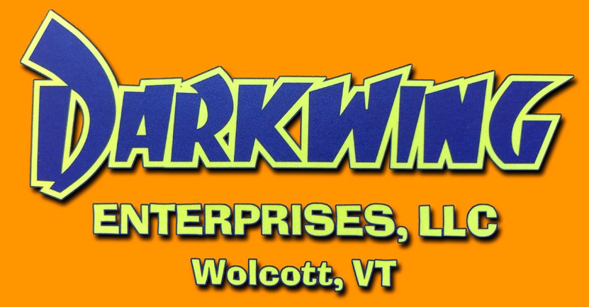 Darkwing Enterprise logo