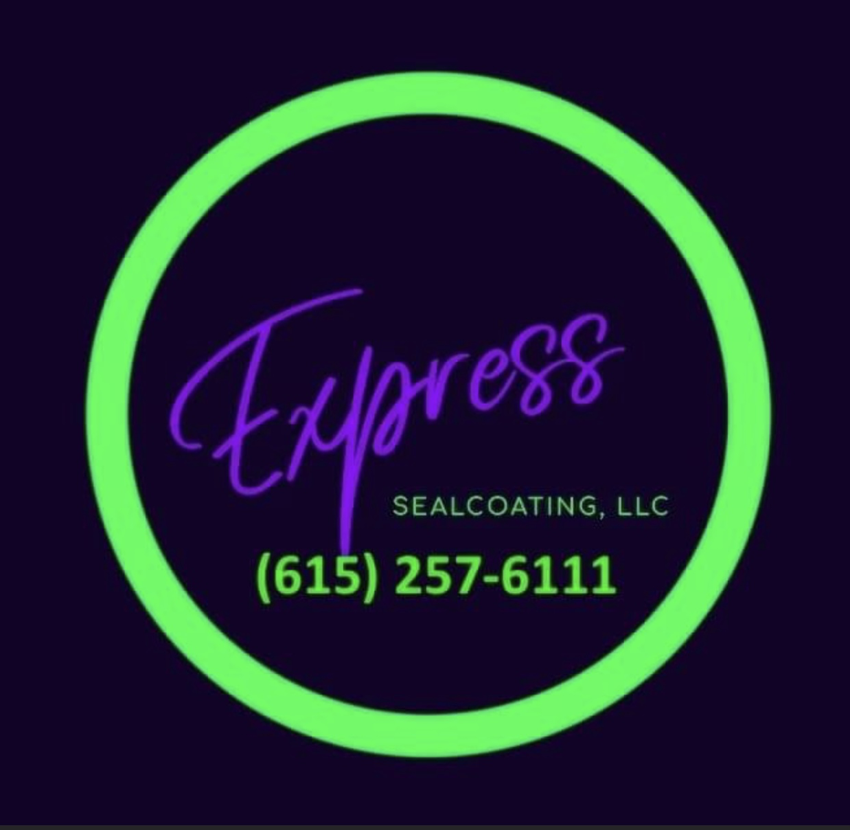 Avatar for Express Sealcoating LLC
