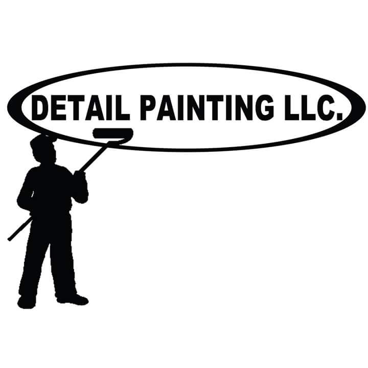 Detail Painting logo