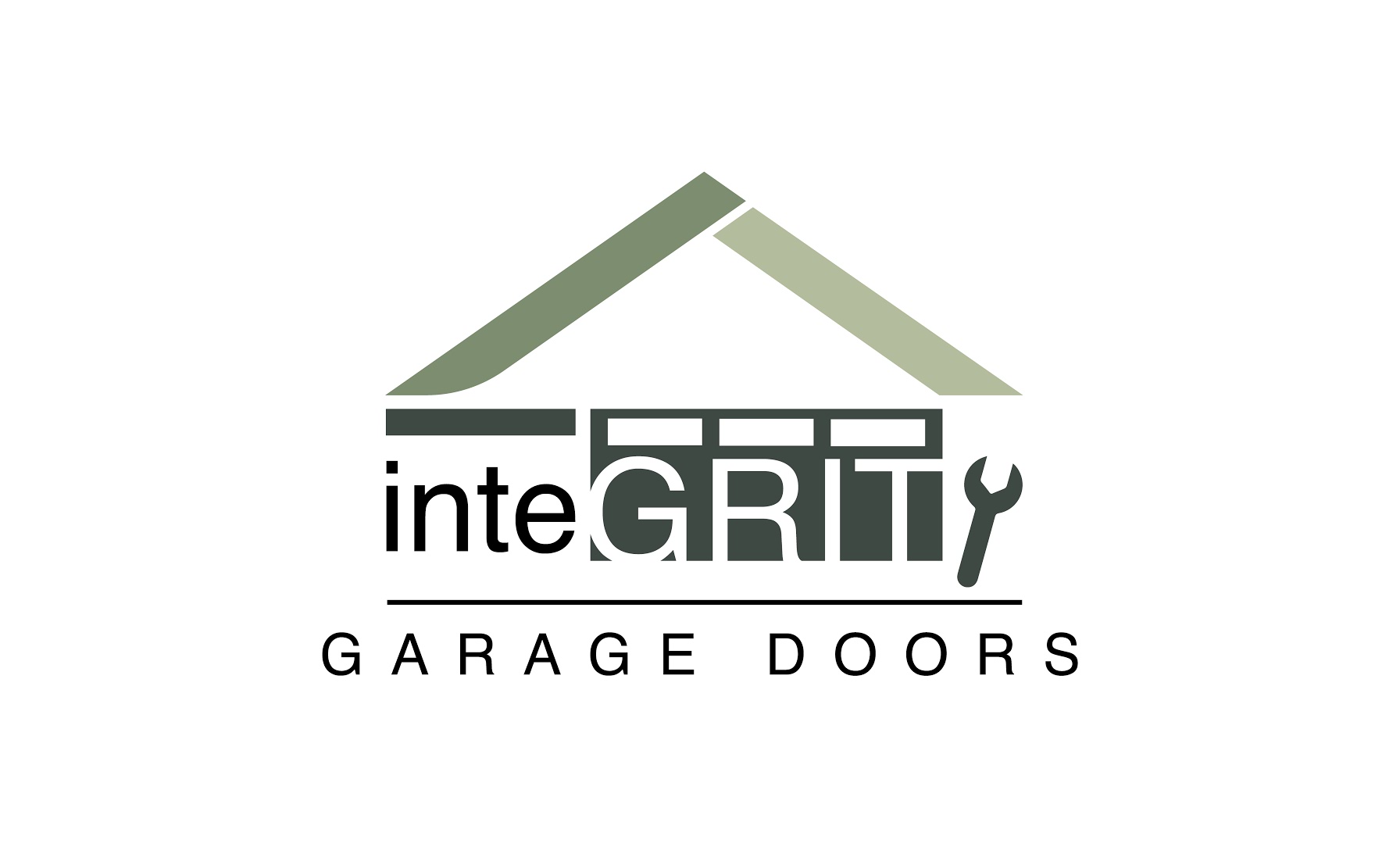 Logo for Integrity Garage Doors Inc