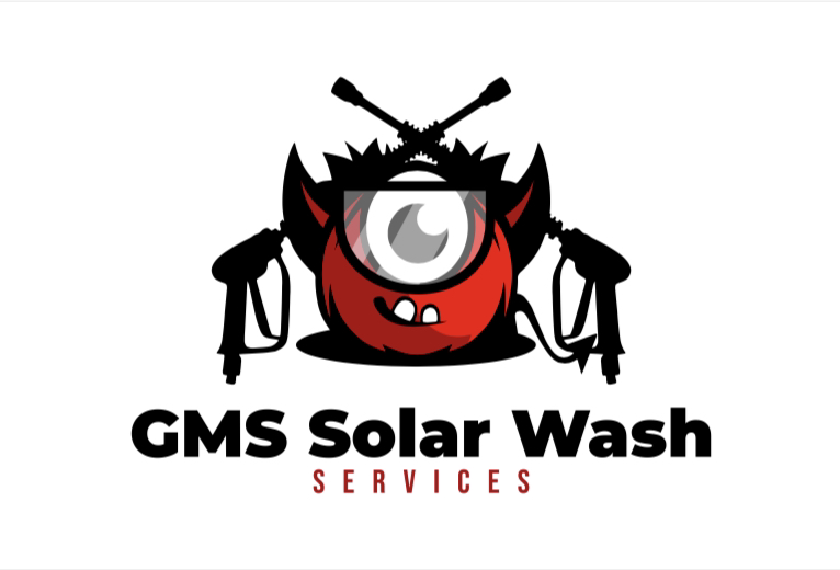 Avatar for GMS SOLAR WASH SERVICES