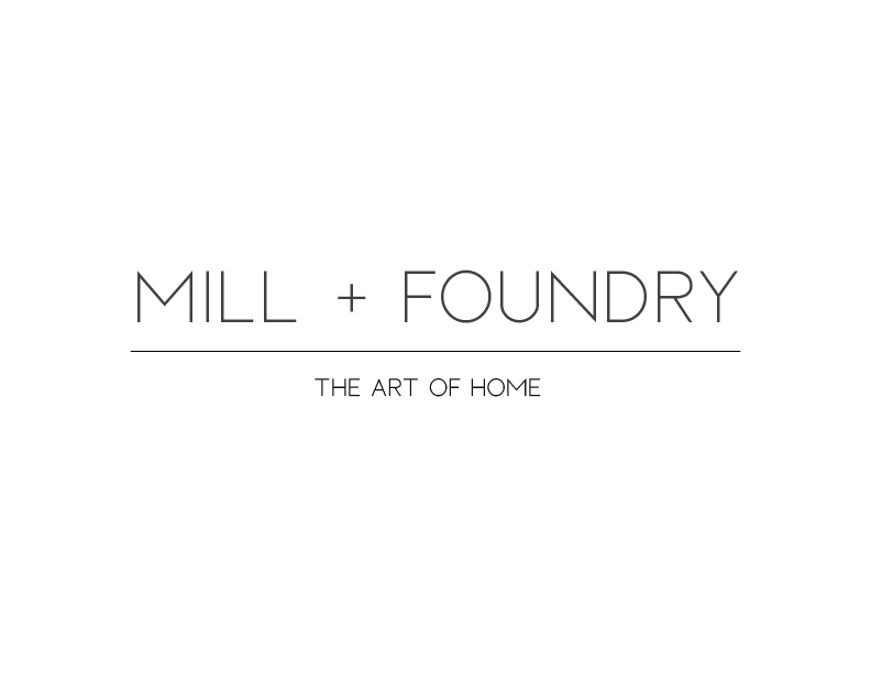 Avatar for Mill And Foundry