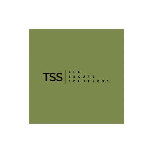 Tec Secure Solutions logo