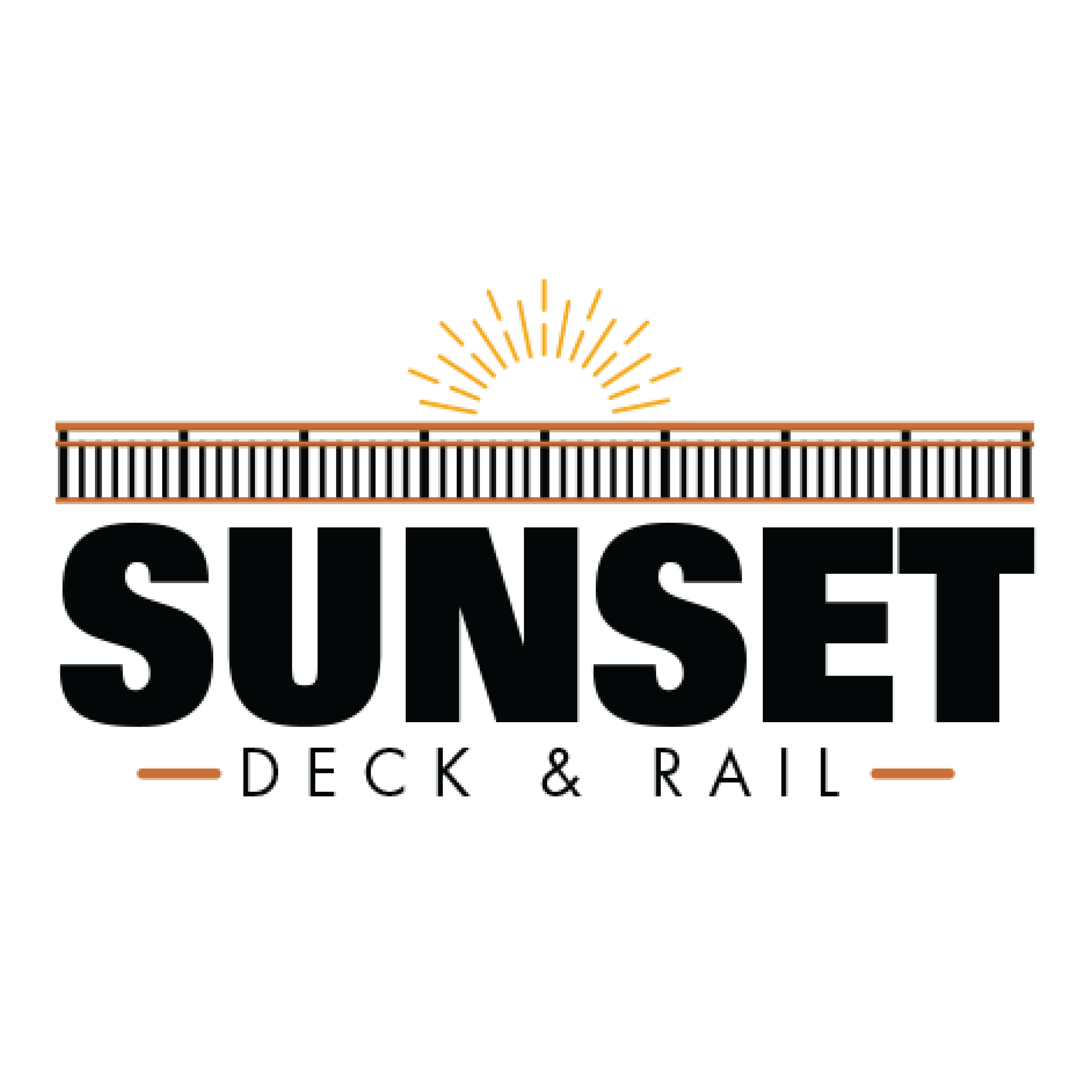 Sunset Deck & Rail, LLC logo