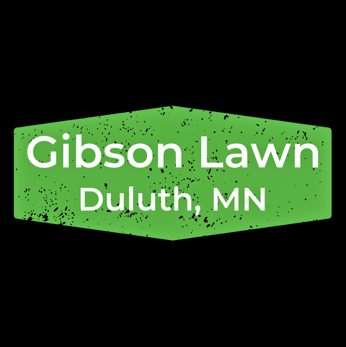 Gibson Lawn Services logo